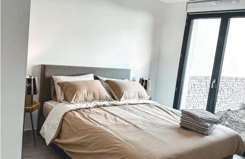 Formigueres Apartment | Appartement neuf 6 personnes JARDIN
