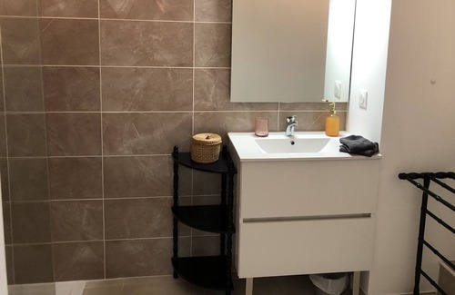 Vauban Apartment | Appartement Neuf au Calme