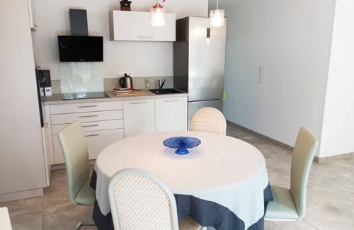 Kerherou Apartment | Appartement Neuf au Cabellou Plage