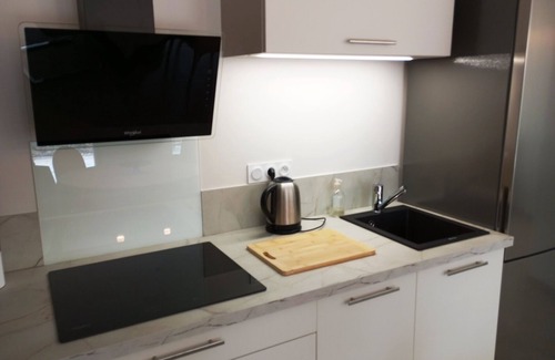 Kerherou Apartment | Appartement Neuf au Cabellou Plage