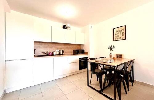 Saint-Florent Apartment | Appartement Neuf avec Terrasse