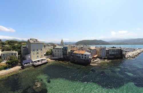 Saint-Florent Apartment | Appartement Neuf avec Terrasse
