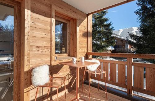 Le Planellet Apartment | Appartement neuf avec sauna, hammam et salle de sport - FR-1-569-41