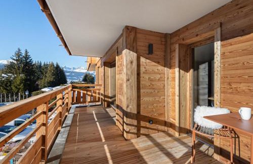 Le Planellet Apartment | Appartement neuf avec sauna, hammam et salle de sport - FR-1-569-41