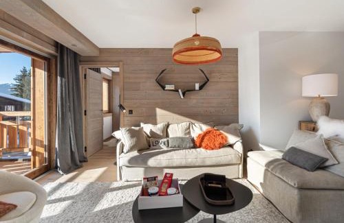 Le Planellet Apartment | Appartement neuf avec sauna, hammam et salle de sport - FR-1-569-41