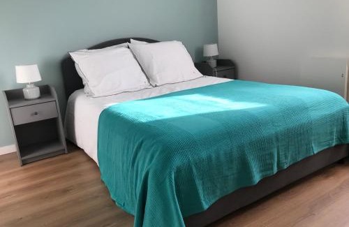 Rocabey - Alsace - Gare Apartment | APPARTEMENT NEUF ET BIEN SITUE AVEC UN CLASSEMENT