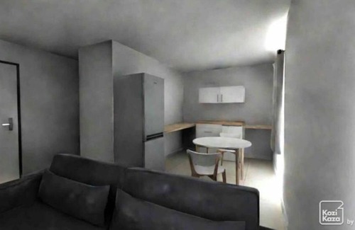 Coti-Chiavari Apartment | Appartement Neuf Dans Maison de Campagne à 10 min de la Mer