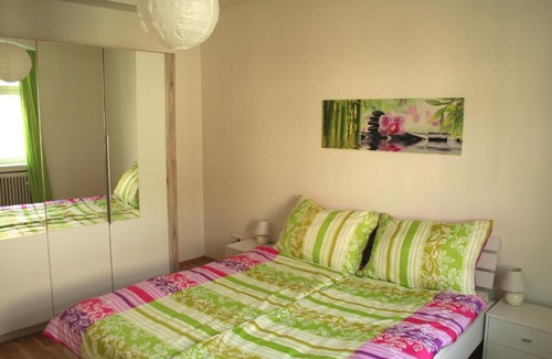 Neusiedl am See Apartment | Appartement Neusiedl am See mit Dachterrasse