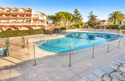Plaine de la Brague Apartment | Appartement Nicilia - Welkeys