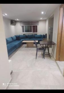 Ifrane Apartment | Appartement niema