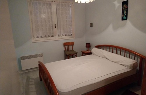 Notre-Dame-de-Monts Apartment | Appartement Notre-Dame-de-Monts, 3 pièces, 6 personnes - FR-1-540-6