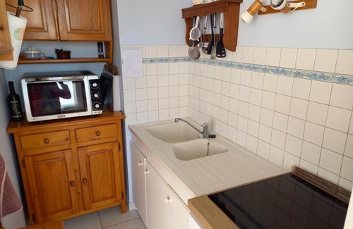Notre-Dame-de-Monts Apartment | Appartement Notre-Dame-de-Monts, 3 pièces, 6 personnes - FR-1-540-6