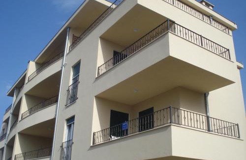 Okrug Donji Apartment | Appartement "Noni"