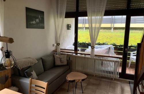 Steibis Apartment | Appartement Nr 19, Alpenappartementhaus, Oberstaufen-Steibis, Allgäu, Oberstaufen PLUS