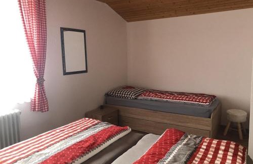 Steibis Apartment | Appartement Nr 19, Alpenappartementhaus, Oberstaufen-Steibis, Allgäu, Oberstaufen PLUS