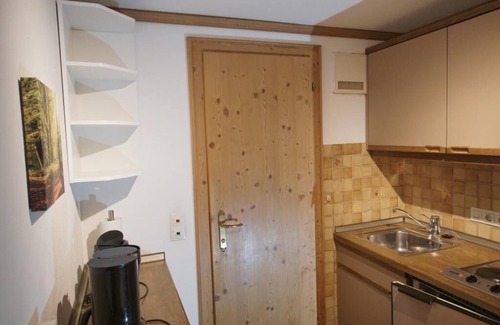 Blindau Apartment | Appartement Nr. 306