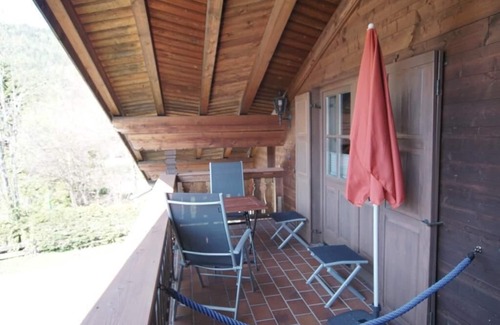 Blindau Apartment | Appartement Nr. 306