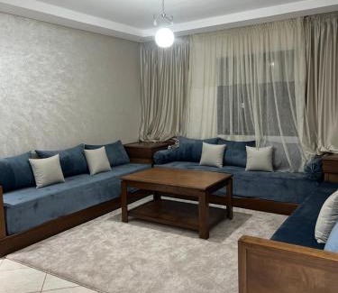 Pont Blondin Apartment | Appartement Oasis beach