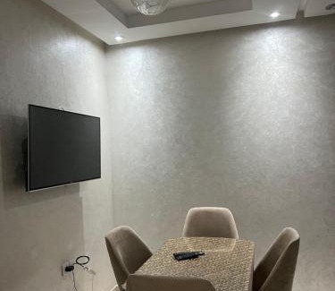 Pont Blondin Apartment | Appartement Oasis beach