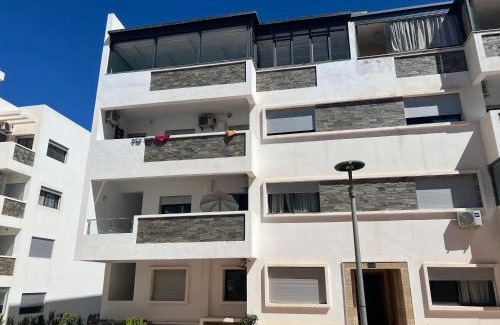 Pont Blondin Apartment | Appartement Oasis beach