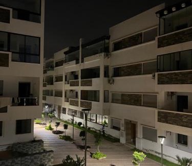 Pont Blondin Apartment | Appartement Oasis beach