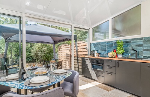 Lourmarin Apartment | Appartement Oasis du Golf I Electio