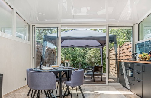 Lourmarin Apartment | Appartement Oasis du Golf I Electio