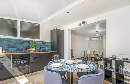 Lourmarin Apartment | Appartement Oasis du Golf I Electio