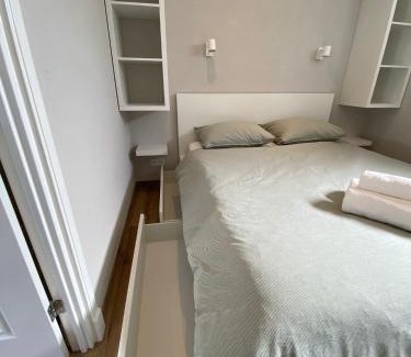 Municipality of Oisterwijk Apartment | Appartement Oisterwijk