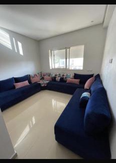 Lamharza Essahel Apartment | Appartement ola blanca 2, bord de mer