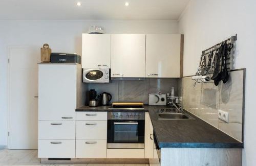 Arnbruck Apartment | Appartement Orchidee