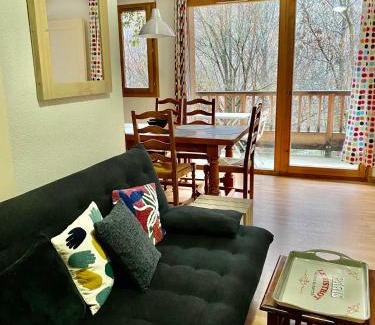 Orelle Apartment | Appartement Orelle Val Thorens 3 Vallées