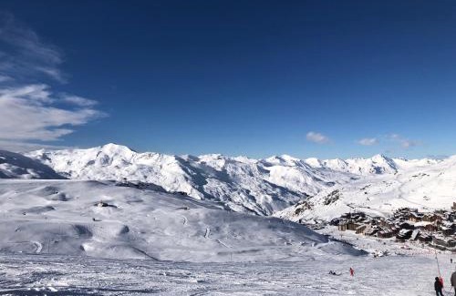 Orelle Apartment | Appartement Orelle Val Thorens 3 Vallées