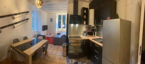 Orelle Apartment | Appartement Orelle - Val Thorens