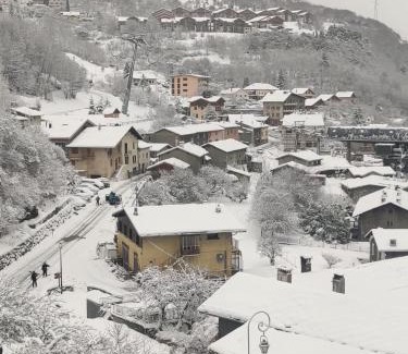 Orelle Apartment | Appartement Orelle - Val Thorens