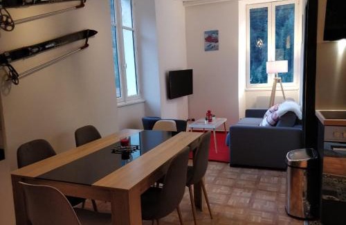 Orelle Apartment | Appartement Orelle - Val Thorens