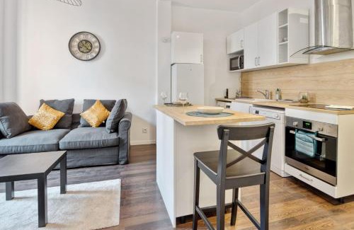 Le Piol Apartment | Appartement Oscarmony - Welkeys