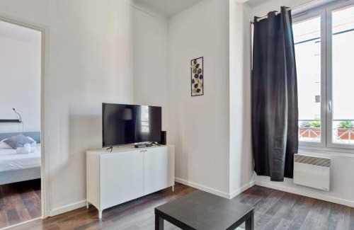 Le Piol Apartment | Appartement Oscarmony - Welkeys