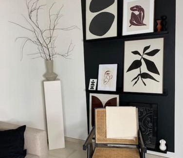Esplanade Apartment | Appartement Oslo - Strasbourg