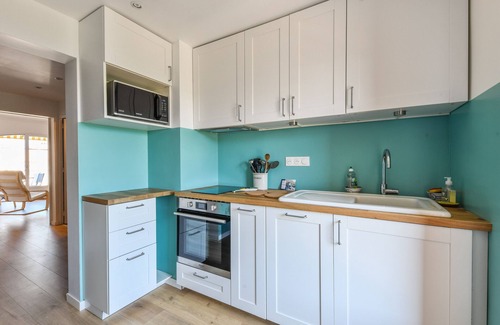 Les Lecques Apartment | Appartement Provenza - Welkeys