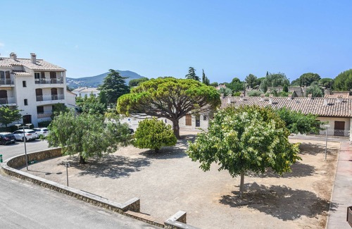 Les Lecques Apartment | Appartement Provenza - Welkeys