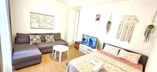 Asnieres-sur-Seine Apartment | Appartement Paris Mangin