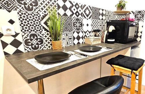 Asnieres-sur-Seine Apartment | Appartement Paris Mangin