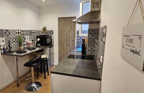 Asnieres-sur-Seine Apartment | Appartement Paris Mangin