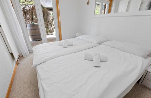 Randogne Apartment | Appartement paisible au pied des pistes de ski