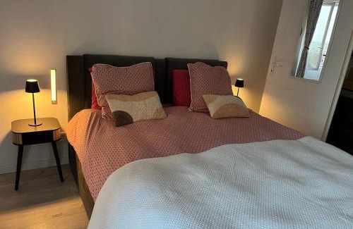Clichy Apartment | Appartement paisible