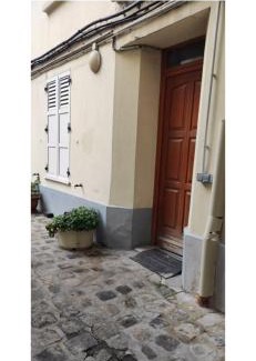 Clichy Apartment | Appartement paisible