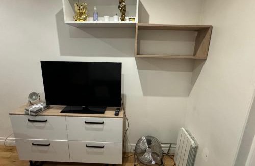 Quartier de la Salpetriere Apartment | Appartement Paris 13
