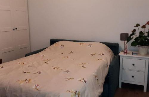 Charonne Apartment | Appartement - Paris 20