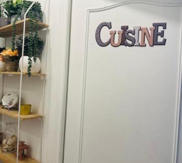Amerique Apartment | Appartement Paris centre